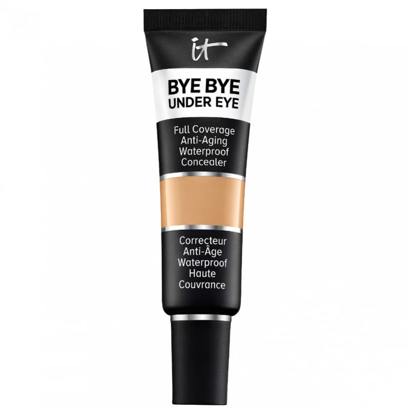 IT Cosmetics Bye Bye Under Eye Concealer 21.0 Medium Tan (W)
