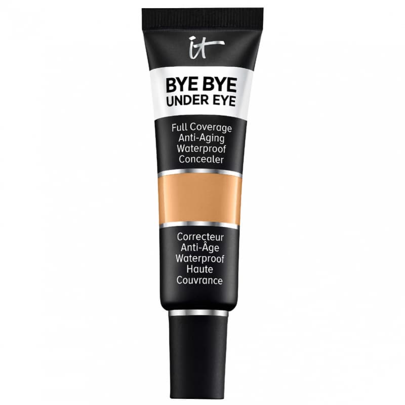 IT Cosmetics Bye Bye Under Eye Concealer 23.5 Medium Amber (W)