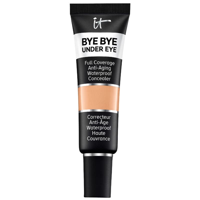 IT Cosmetics Bye Bye Under Eye Concealer 25.5 Medium Bronze (C)