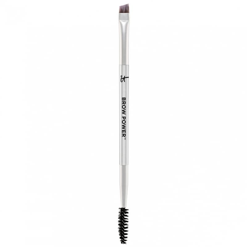 IT Cosmetics Heavenly Luxe™ Brown Power Universal Transformer Brush #21