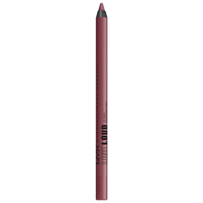NYX Professional Makeup Line Loud Lip Pencil Movie Maker