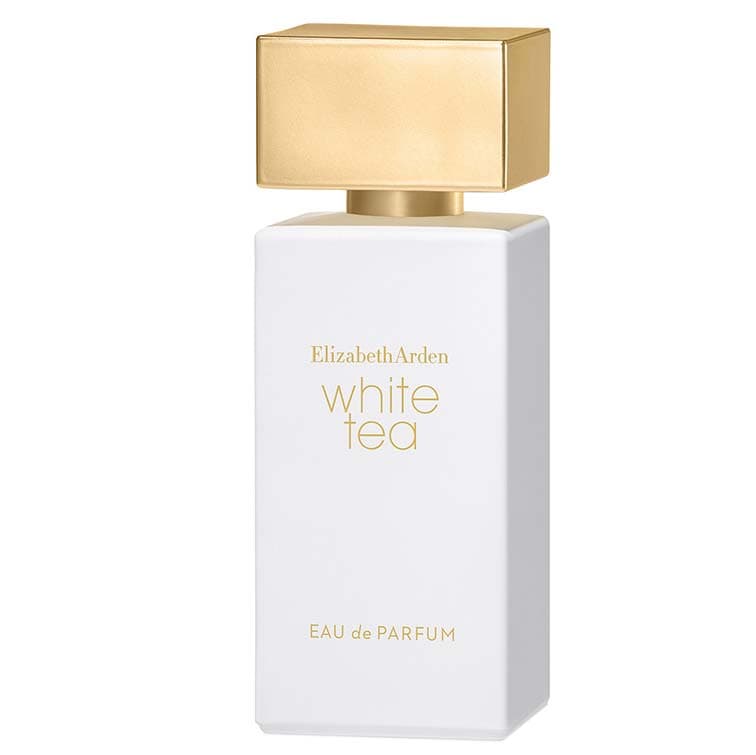 Elizabeth Arden White Tea EdP (50 ml)