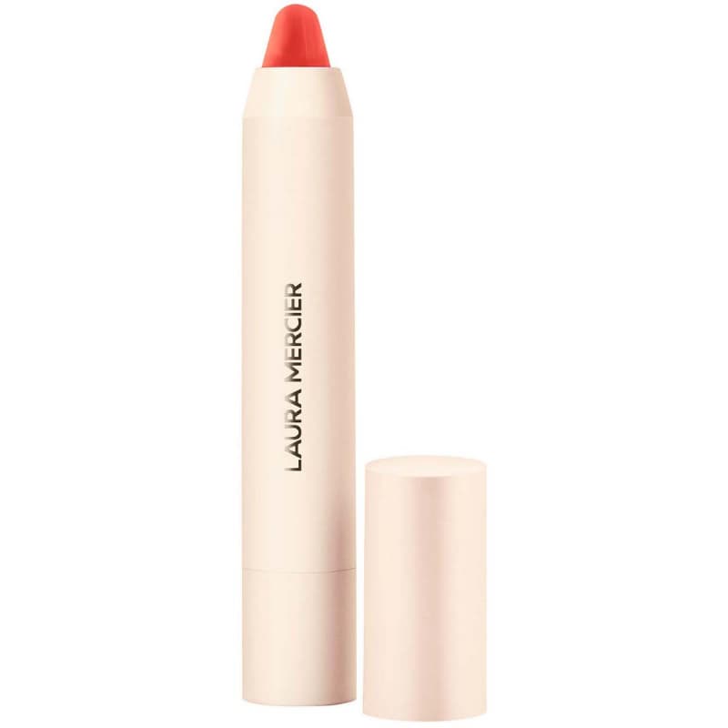 Laura Mercier Petal Soft Lipstick Crayon 360 Agnès