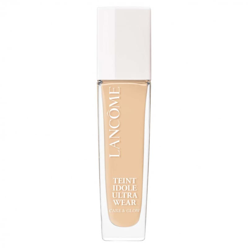 Lancôme Teint Idôle Ultra Wear Care & Glow 24H Healthy Glow Foundation 115C
