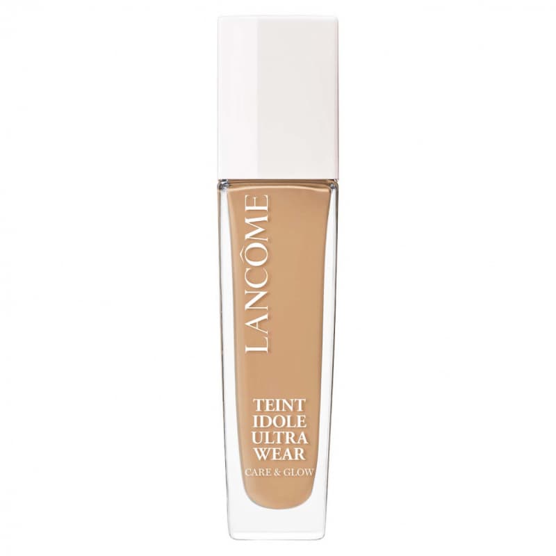 Lancôme Teint Idôle Ultra Wear Care & Glow 24H Healthy Glow Foundation 400W