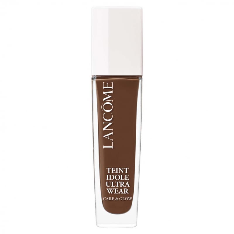 Lancôme Teint Idôle Ultra Wear Care & Glow 24H Healthy Glow Foundation 540C
