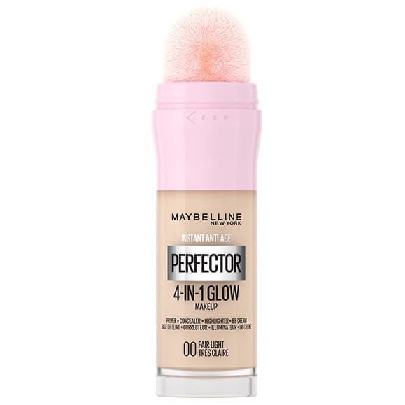 Maybelline Instant Perfector 4-in-1 Glow 00 Fair Light