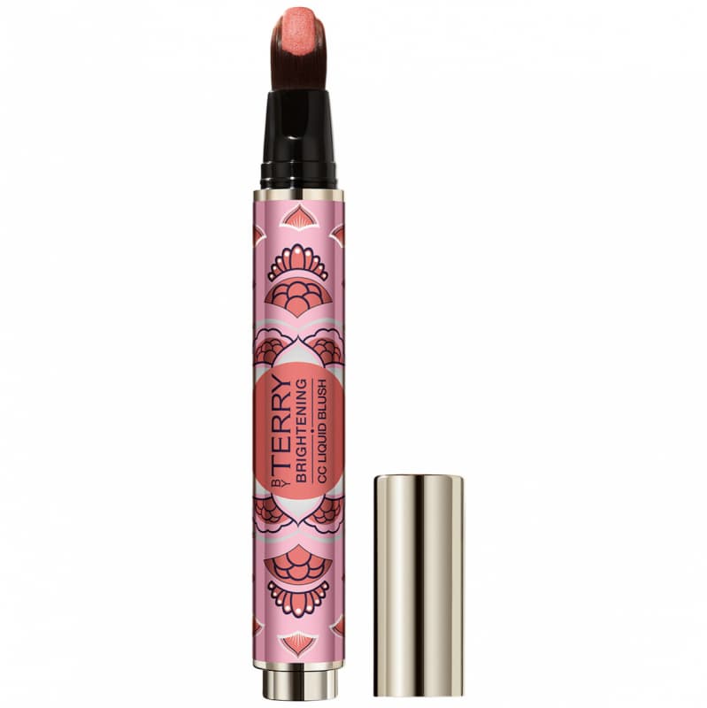 By Terry Brightening CC Liquid Blush N°1 Rosy Flash