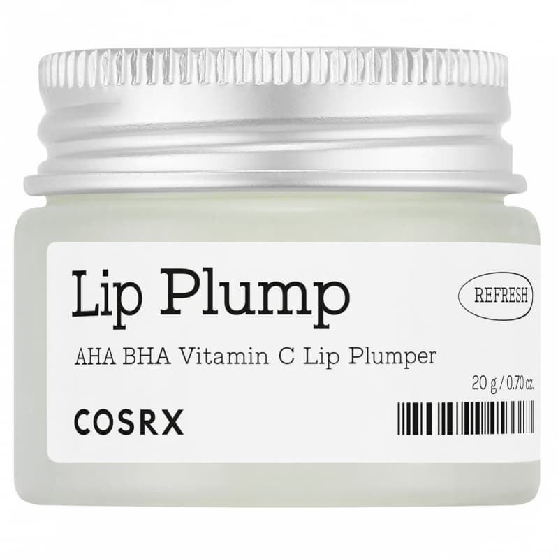 CosRx AHA BHA Vitamin C Lip Plumper (20 g)