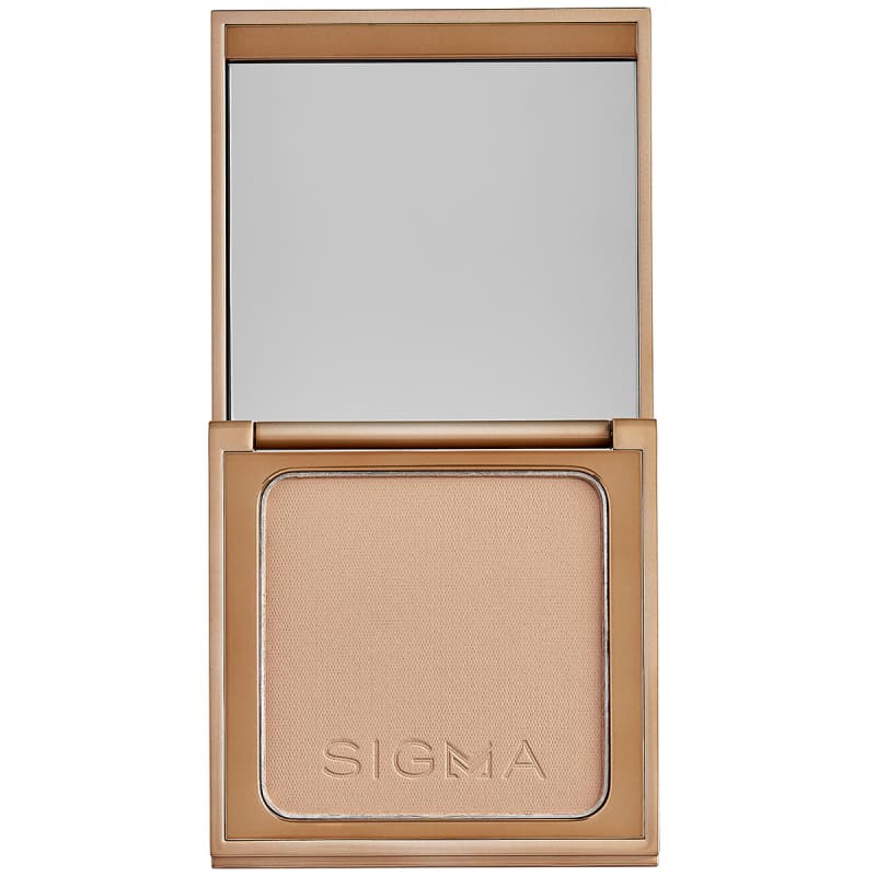 Sigma Beauty Matte Bronzer Light