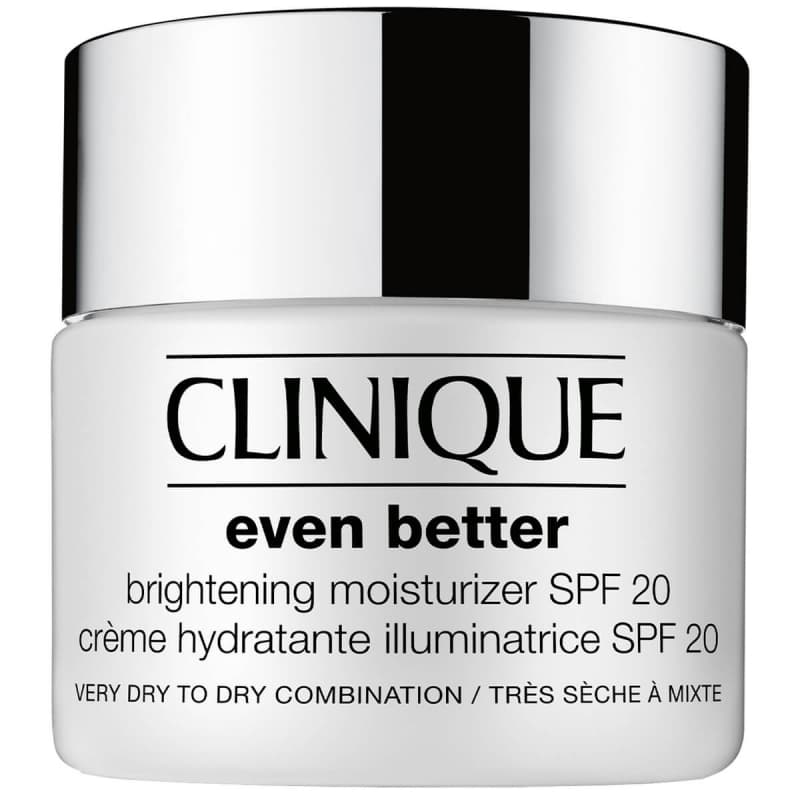Clinique Even Better Clinical Brightening Moisturizer (50ml)