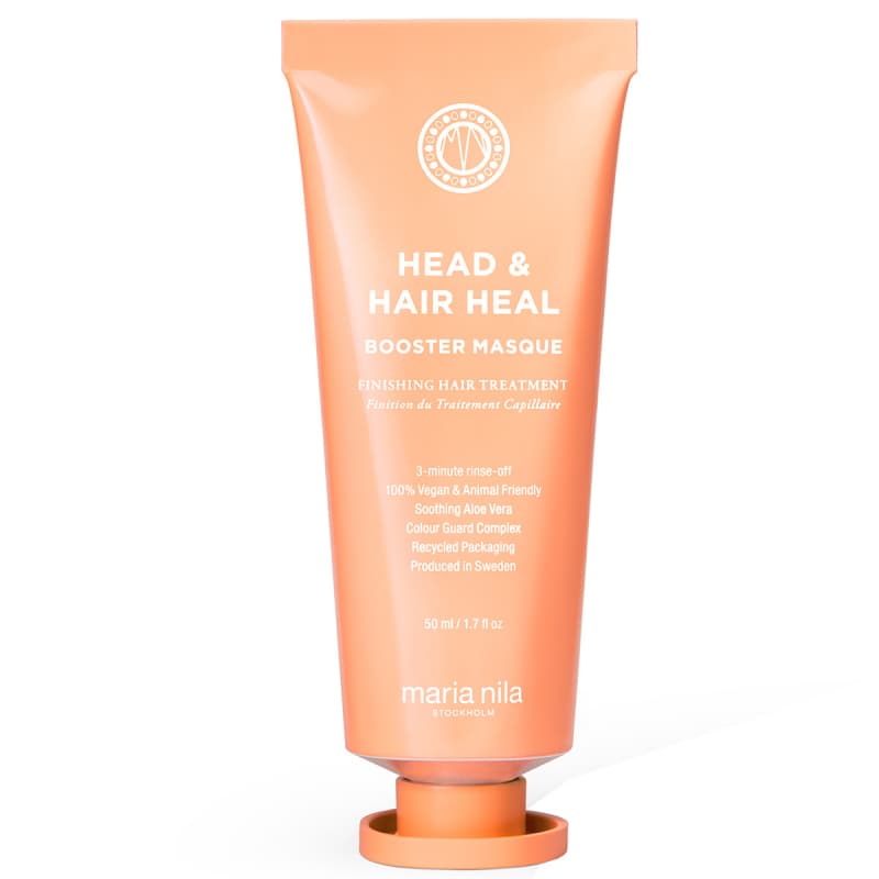 Maria Nila C&S Booster Masque Head & Heal (50ml)