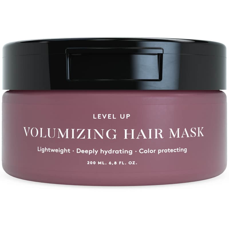 Löwengrip Level Up Hair Mask (200 ml)