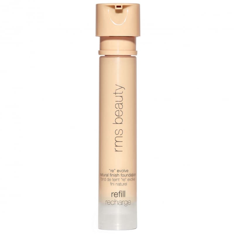 RMS Beauty Re Evolve Natural Finish Foundation Refill 00