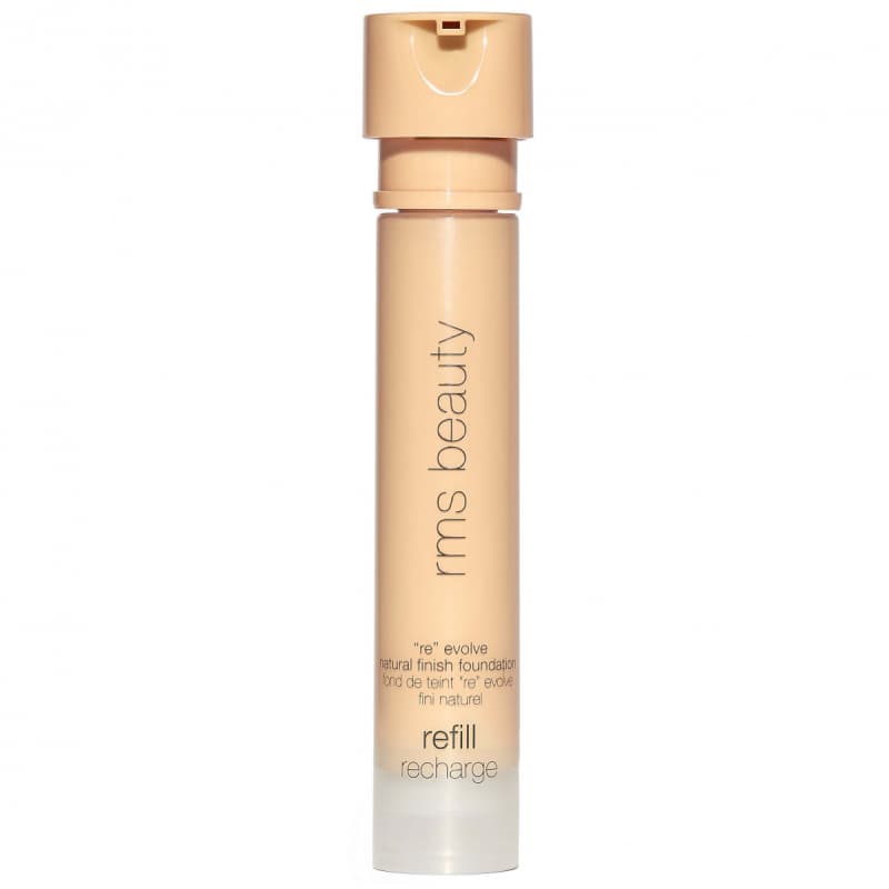 RMS Beauty Re Evolve Natural Finish Foundation Refill 11
