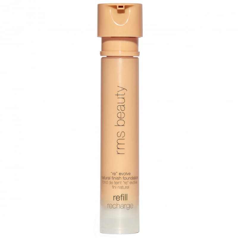 RMS Beauty Re Evolve Natural Finish Foundation Refill 22