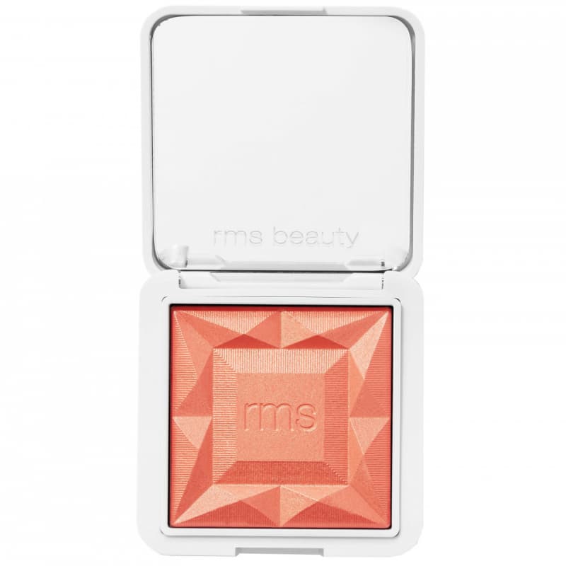 RMS Beauty ReDimension Hydra Powder Blush Mai Tai