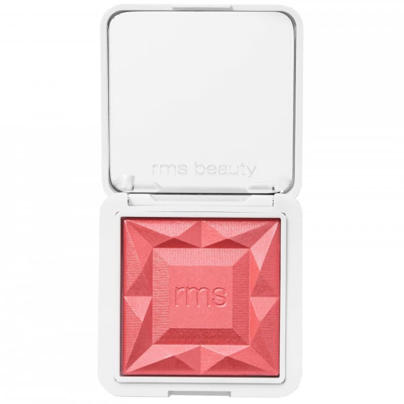 RMS Beauty ReDimension Hydra Powder Blush Pomegranate Fizz
