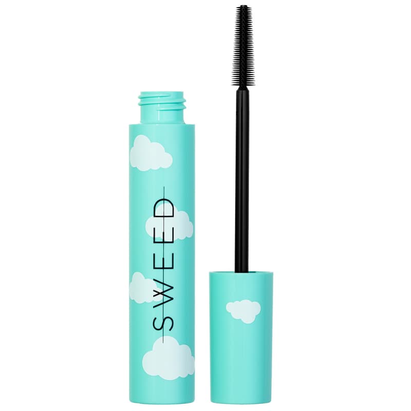 Sweed Beauty Cloud Mascara Black
