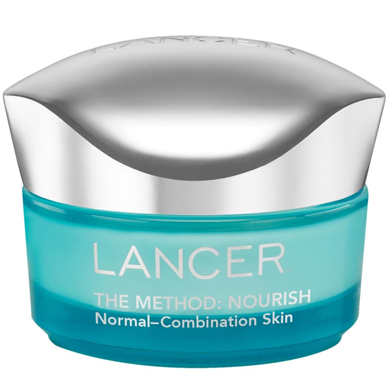 Lancer The Method Nourish Normal-Combination (50ml)
