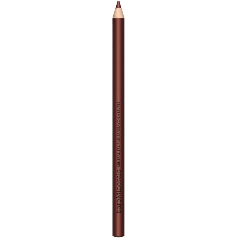 bareMinerals Mineralist Lasting Lip Liner Calming Coco