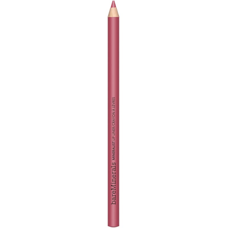 bareMinerals Mineralist Lasting Lip Liner Charming Pink