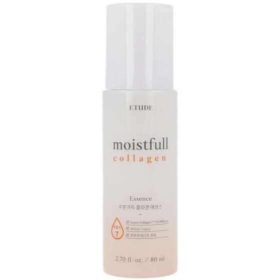 Etude Moistfull Collagen Essence (80 ml)