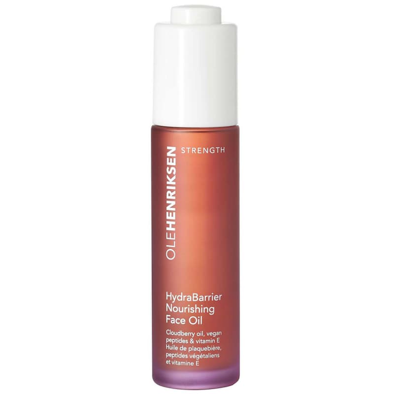 Ole Henriksen Strength Facial Oil (30 ml)