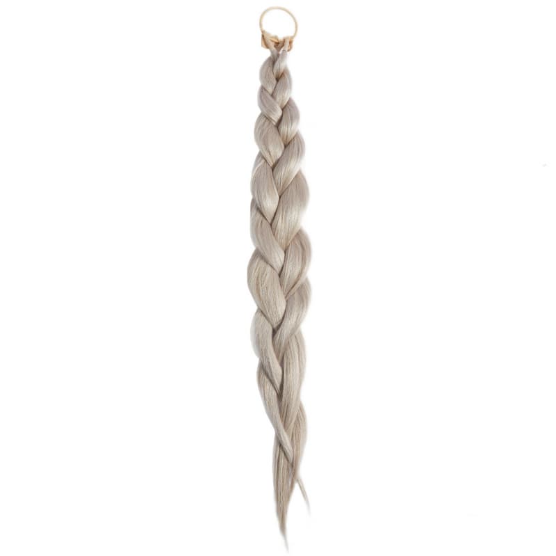 Rapunzel of Sweden Easy Braid 10.7 Light Grey 55