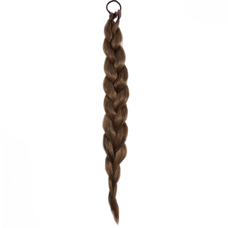 Rapunzel of Sweden Easy Braid 5.0 Brown 55