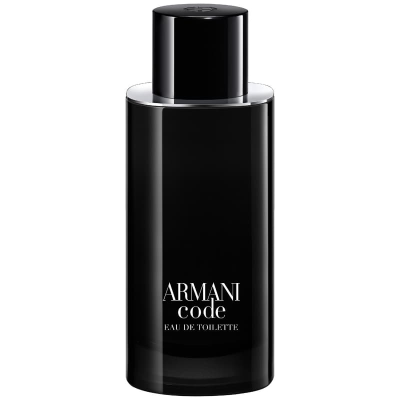 Armani Code EdT (125 ml)