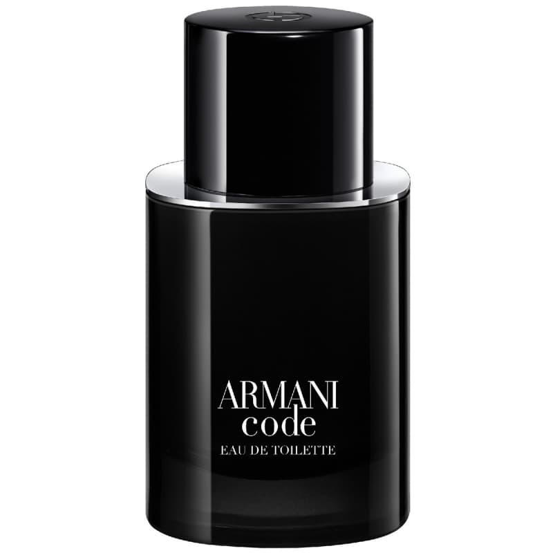 Armani Code EdT (50 ml)