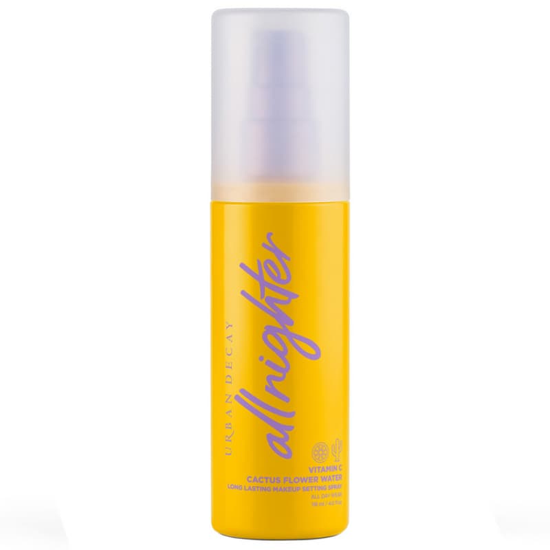 Urban Decay All Nighter Setting Spray Vitamin C (118 ml)