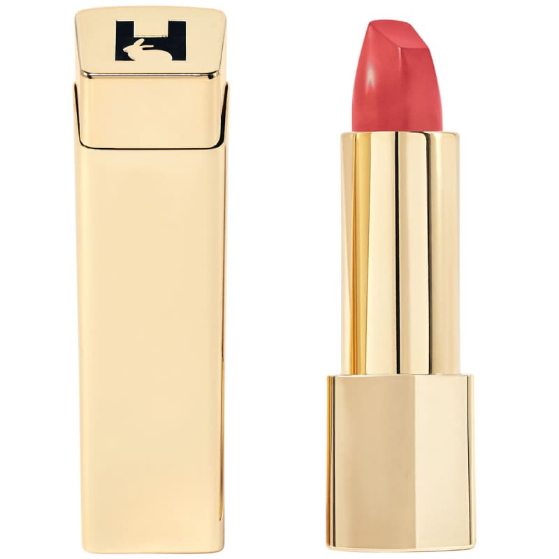 Hourglass Unlocked Satin Créme Lipstick Reef 320 (4 g)