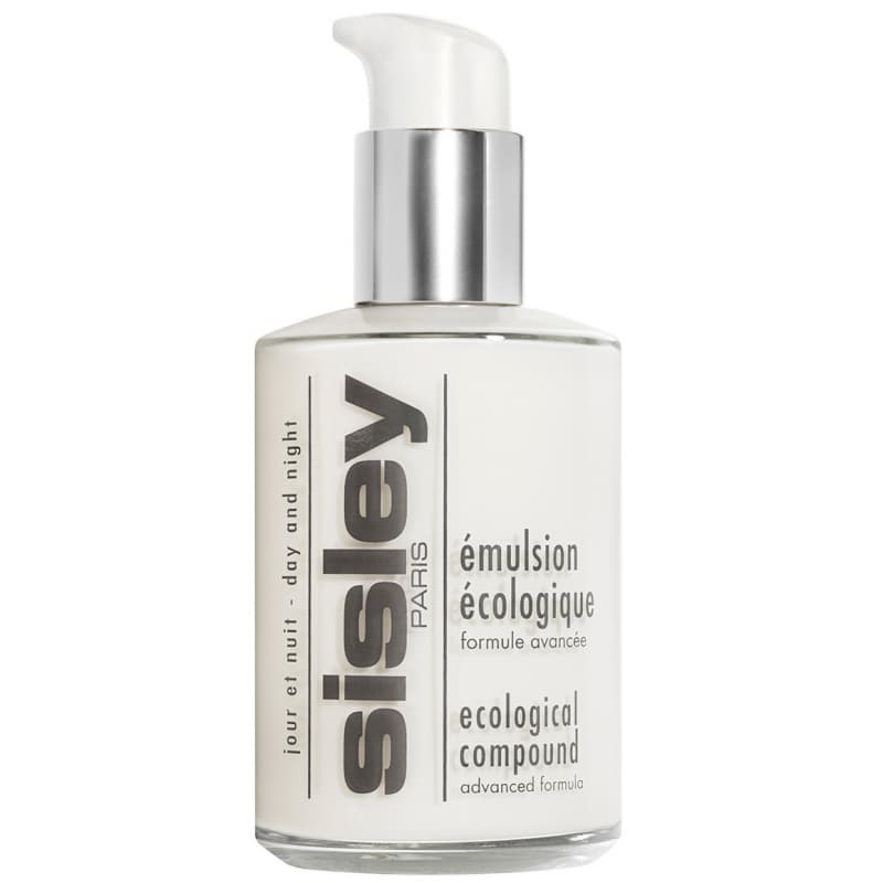 Sisley Ecological Compound Advanced Formula (125 ml)