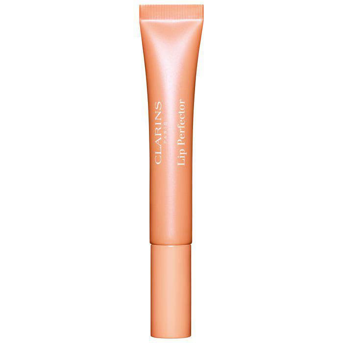 Clarins Lip Perfector 22 Peach Glow (12 ml)