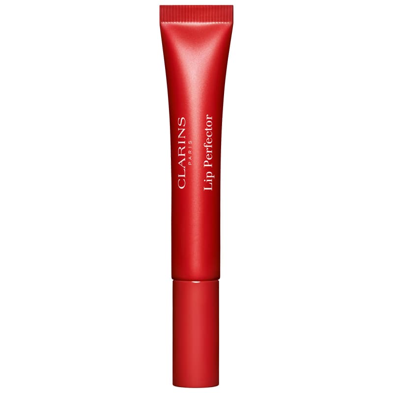 Clarins Lip Perfector 23 Pomegranate Glow (12 ml)