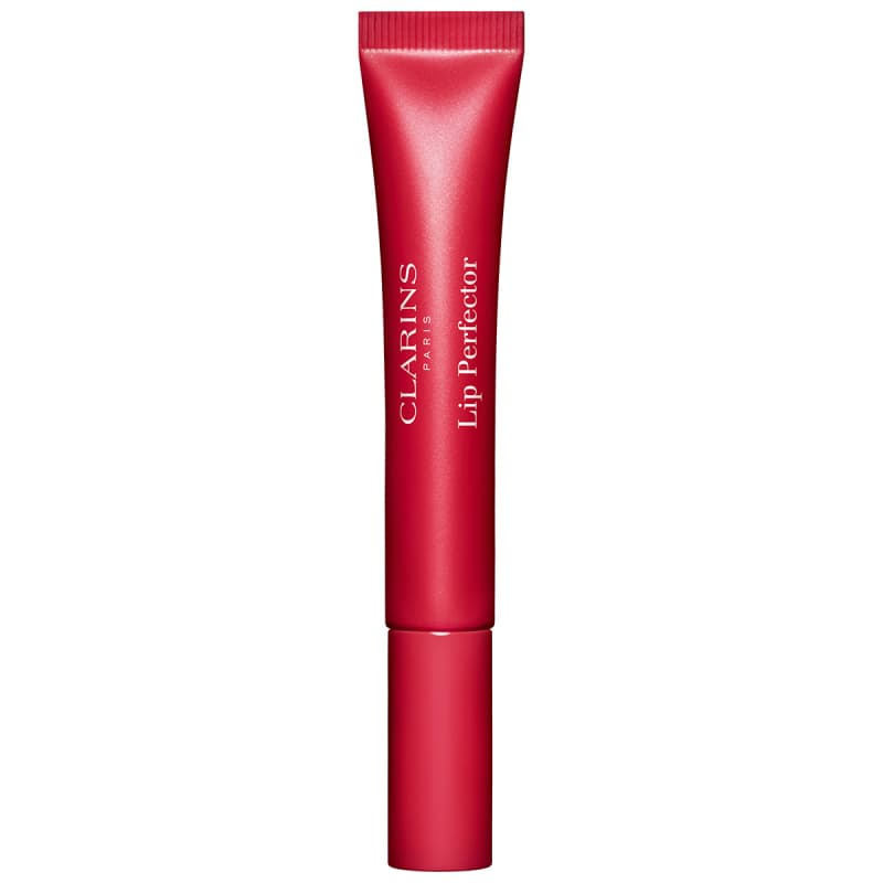 Clarins Lip Perfector 24 Fuchsia Glow (12 ml)