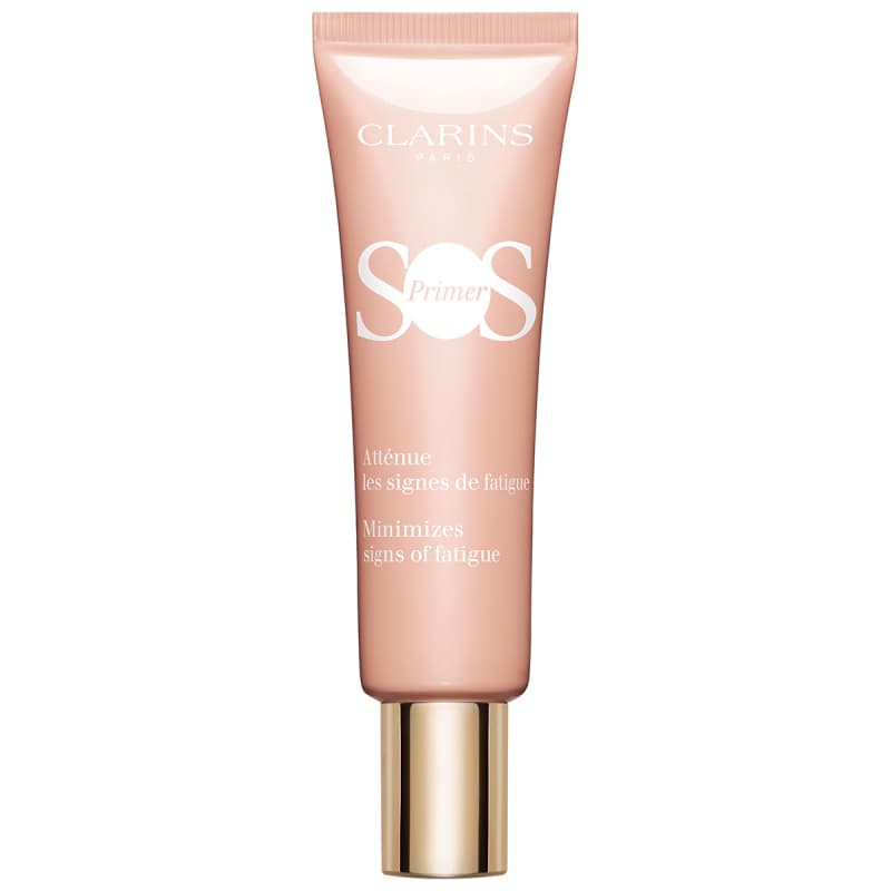 Clarins SOS Primer Pink (30 ml)