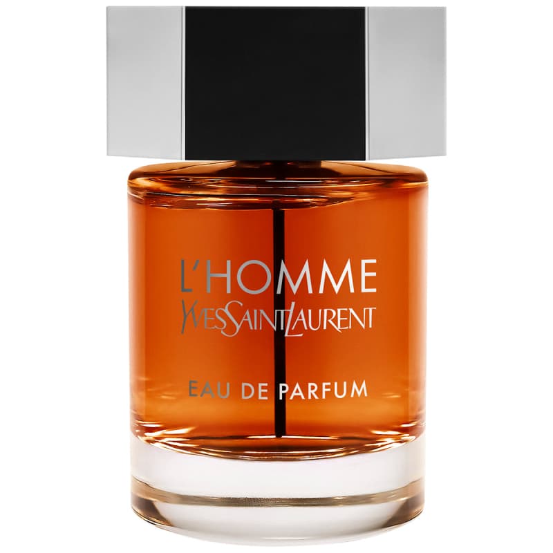 Yves Saint Laurent L´Homme EdP (100 ml)