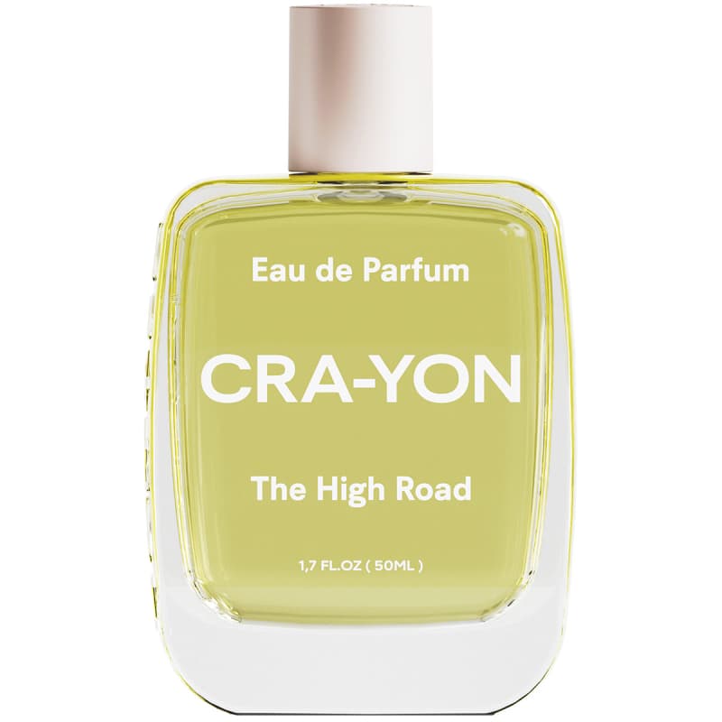 CRA-YON The High Road Eau de Parfum (50 ml)