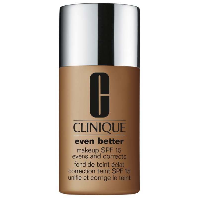 Clinique Even Better Makeup Foundation SPF15 Clove