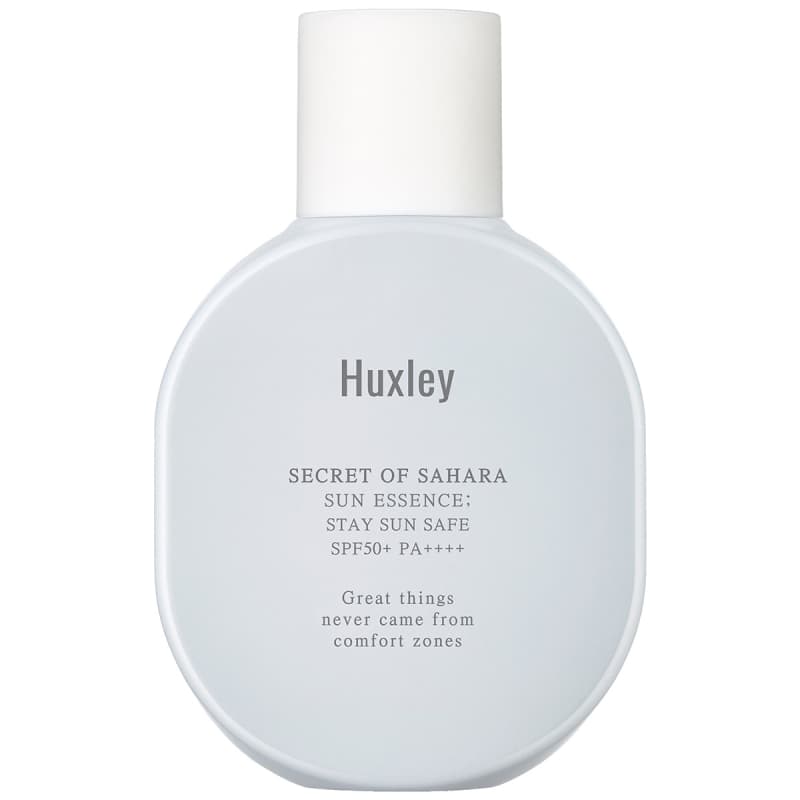 Huxley Sun Essence; Stay Sun Safe SPF50+ PA++++ (50 ml)