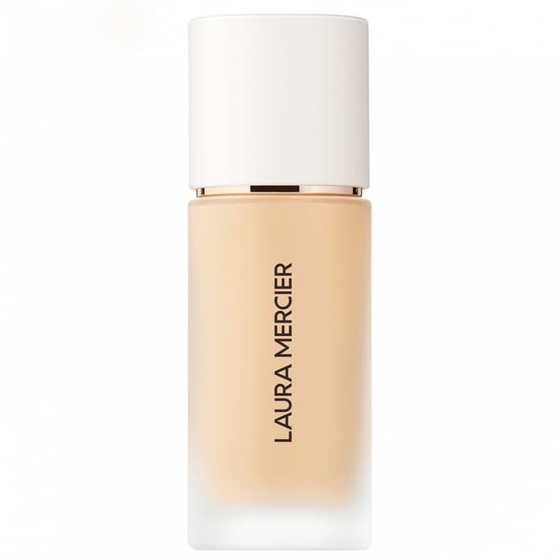 Laura Mercier Real Flawless Foundation 2W1 Macadamia