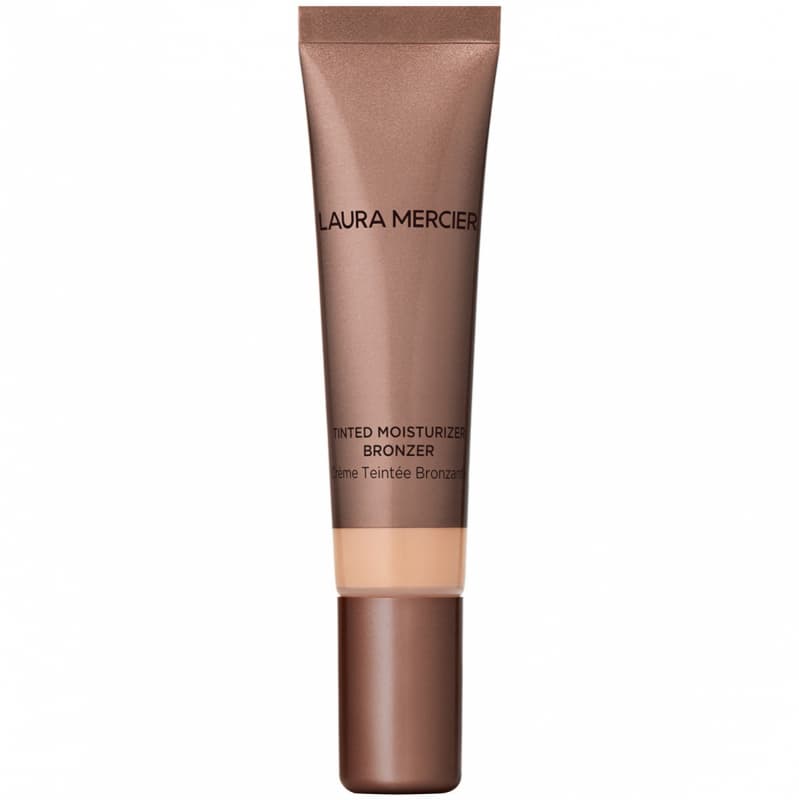 Laura Mercier Tinted Moisturizer Bronzer 01 Sunshine - Fair Bronze