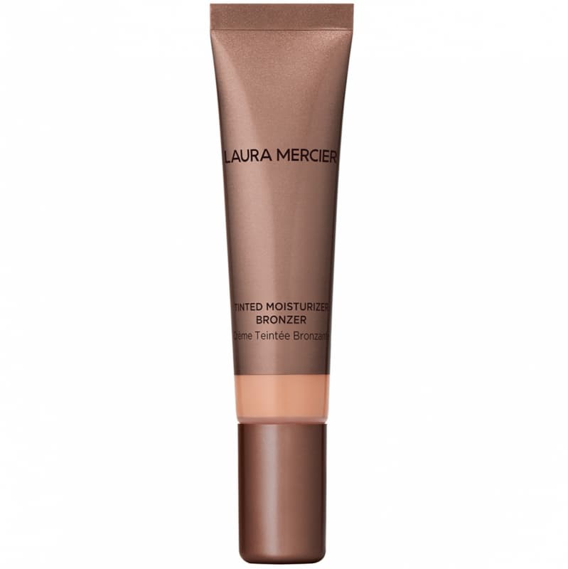 Laura Mercier Tinted Moisturizer Bronzer 02 Sundrop - Light Bronze