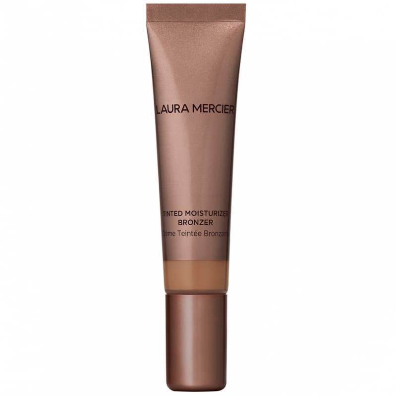 Laura Mercier Tinted Moisturizer Bronzer 04 Sunlight - Medium Bronze