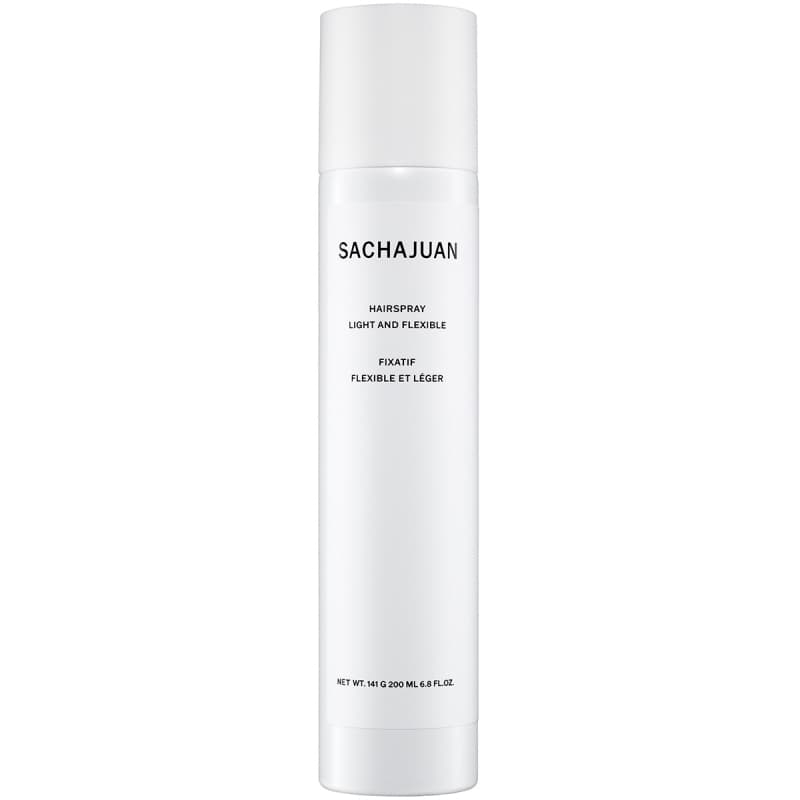 SACHAJUAN Styling Light and Flexible Hairspray (200 ml)