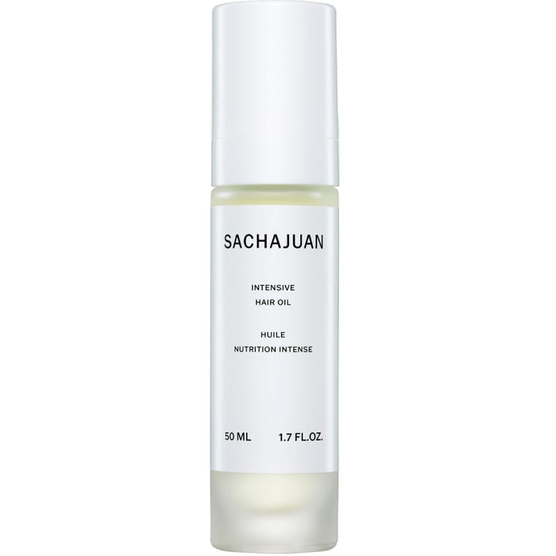 SACHAJUAN Treatment Intensive Hair Oil (50 ml)