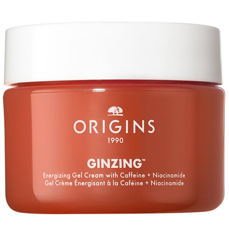 Origins Origins Ginzing Energizing Gel Face Cream With Caffeine + Niacinamide (30 ml)
